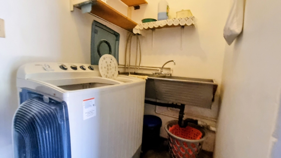 2 Bedroom Property for Sale in Deneysville Free State